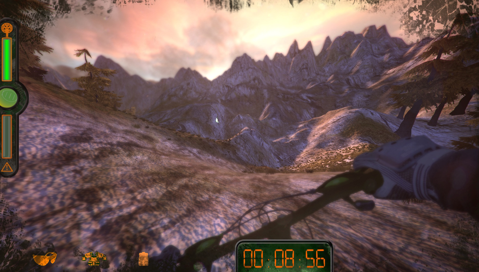 AlpenCROSS screenshot 13