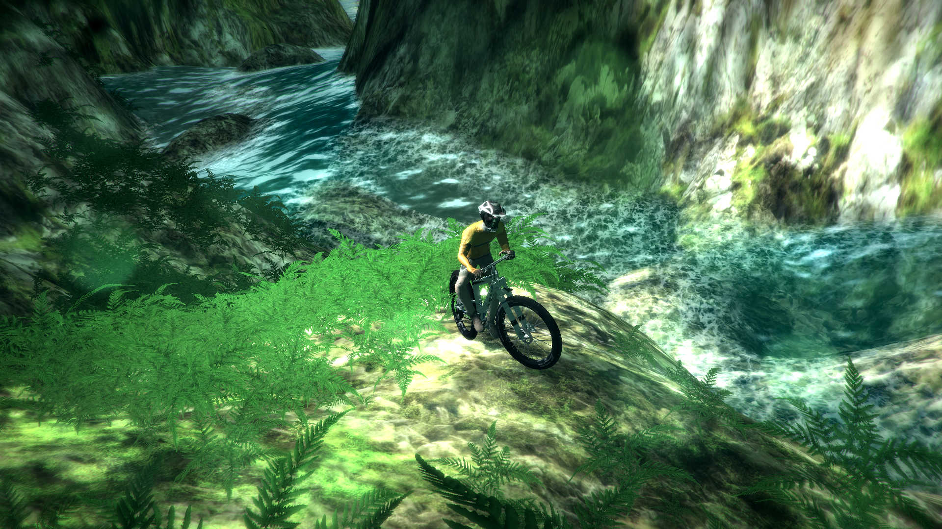 AlpenCROSS screenshot 9