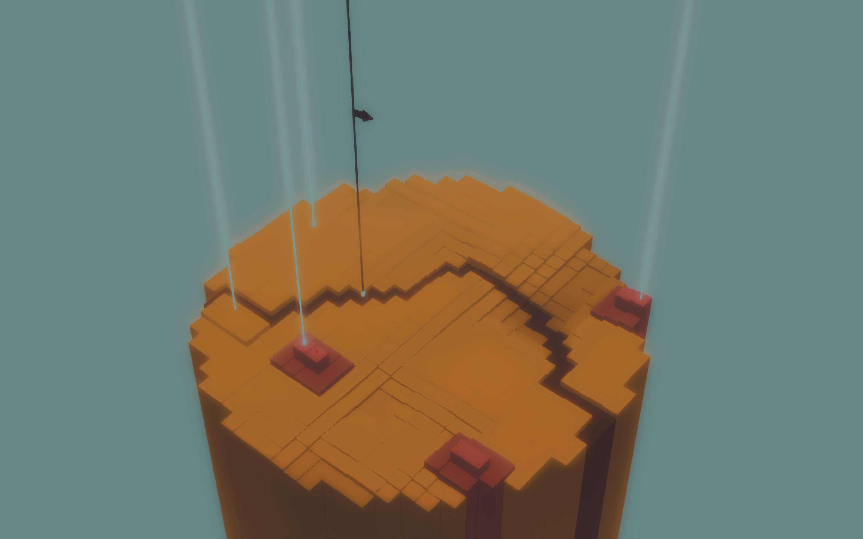 Brutalism screenshot 6
