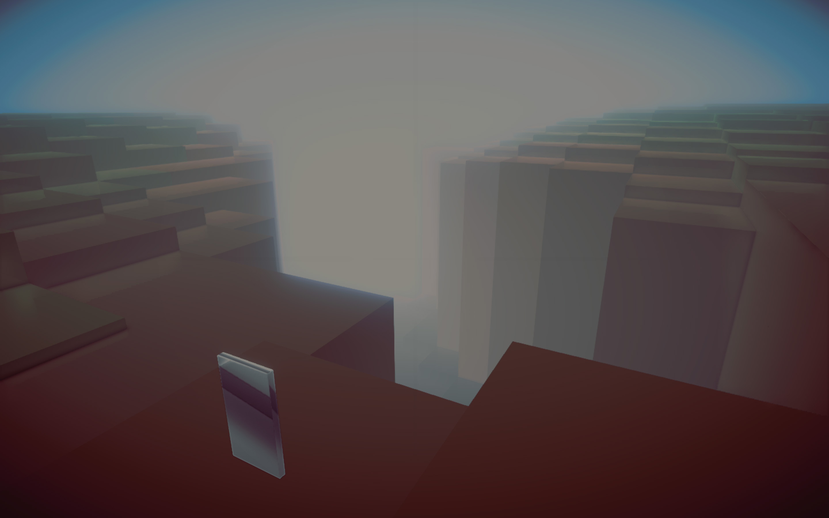 Brutalism screenshot 9