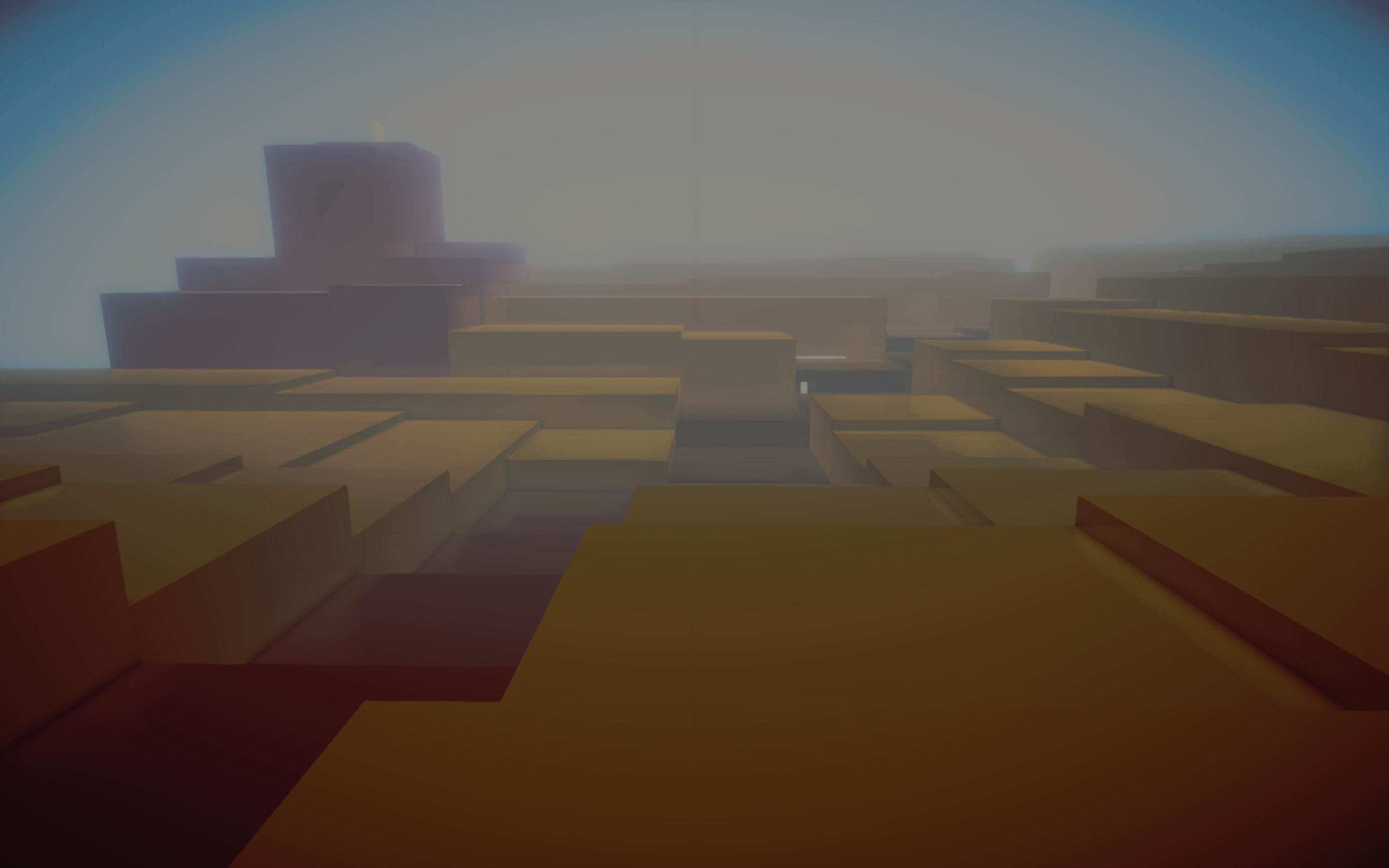 Brutalism screenshot 7