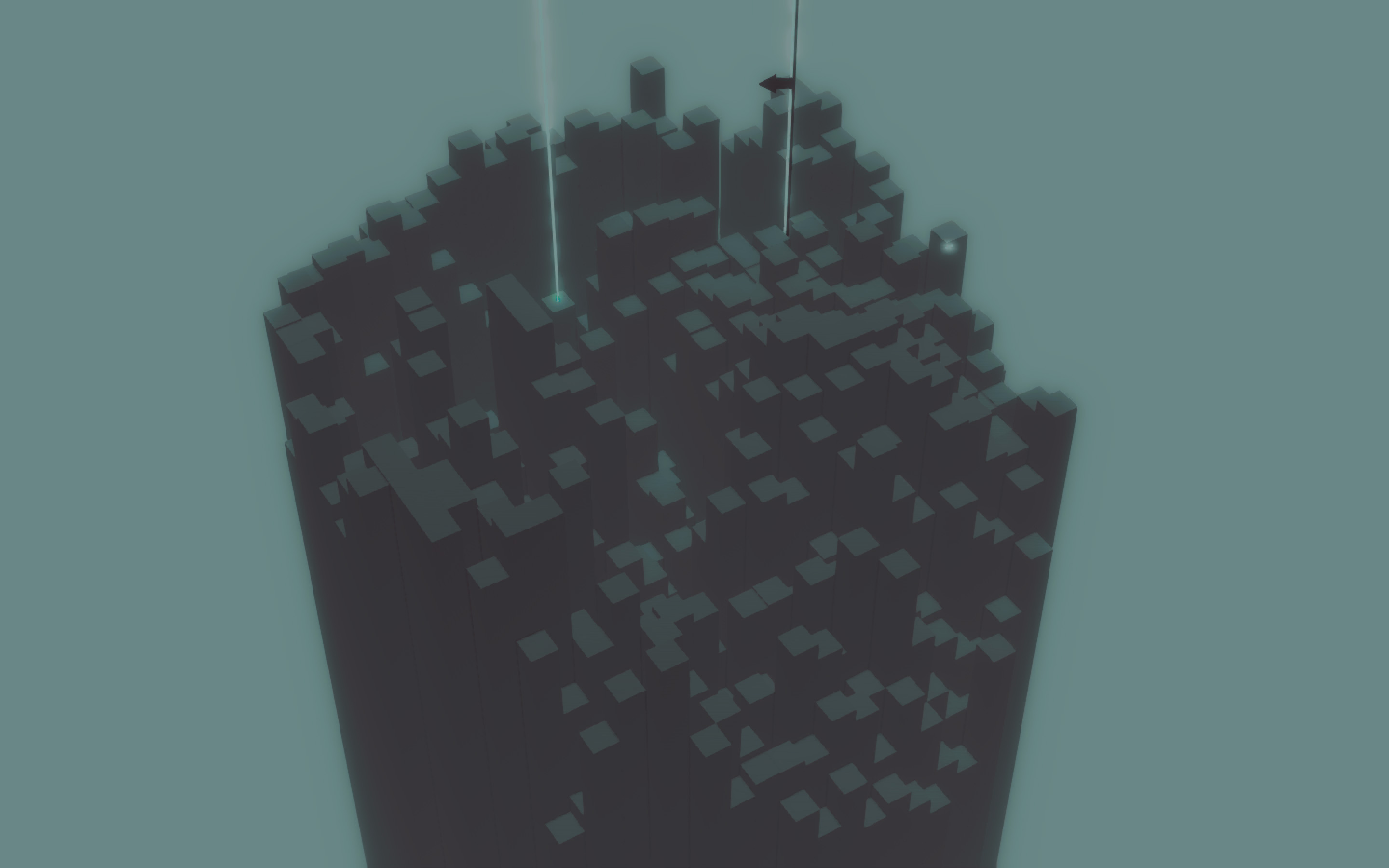 Brutalism screenshot 8