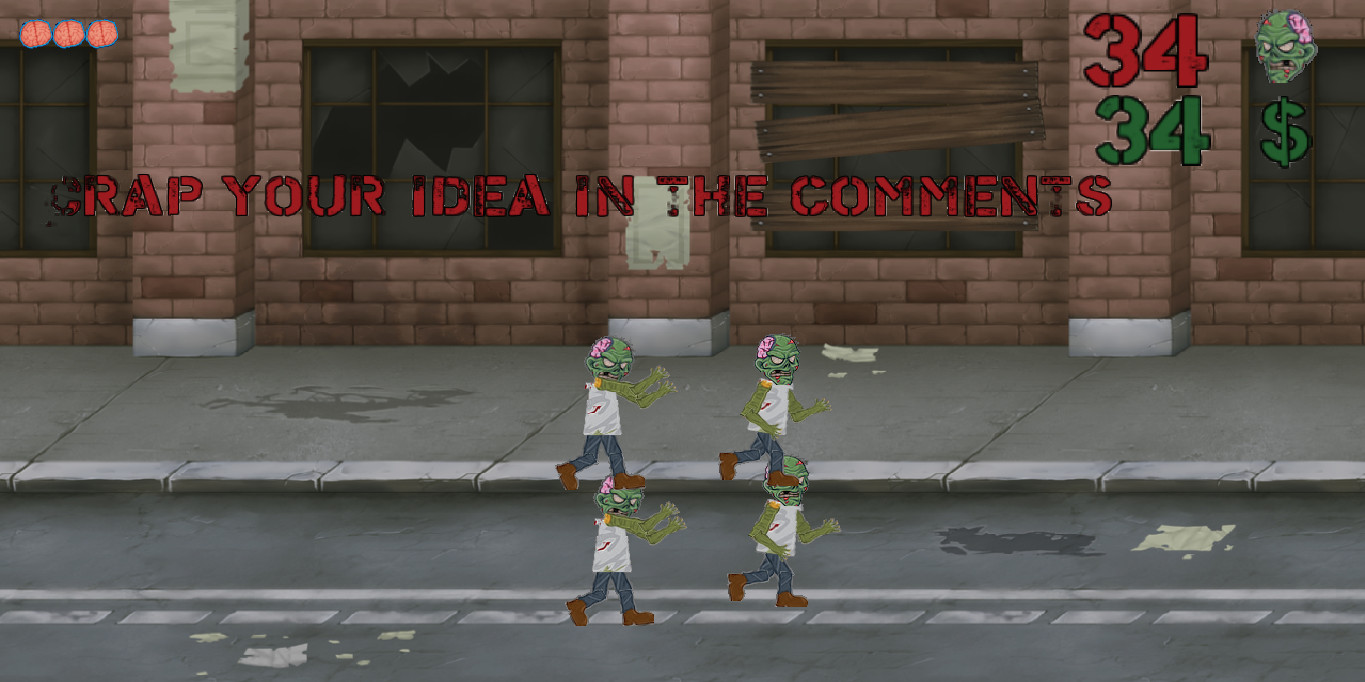 Haters, kill them all! screenshot 5
