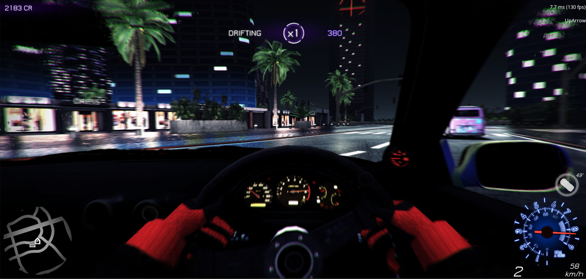 Drift Tuner 2019 screenshot 10