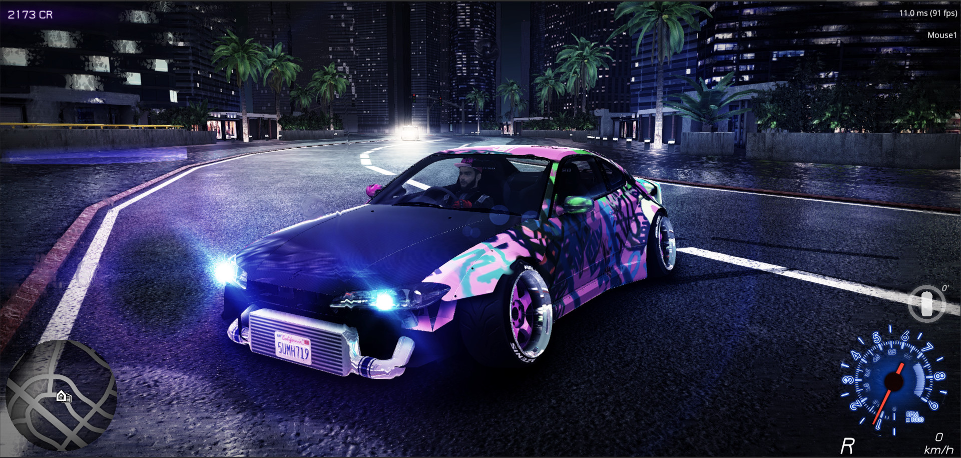 Drift Tuner 2019 screenshot 8