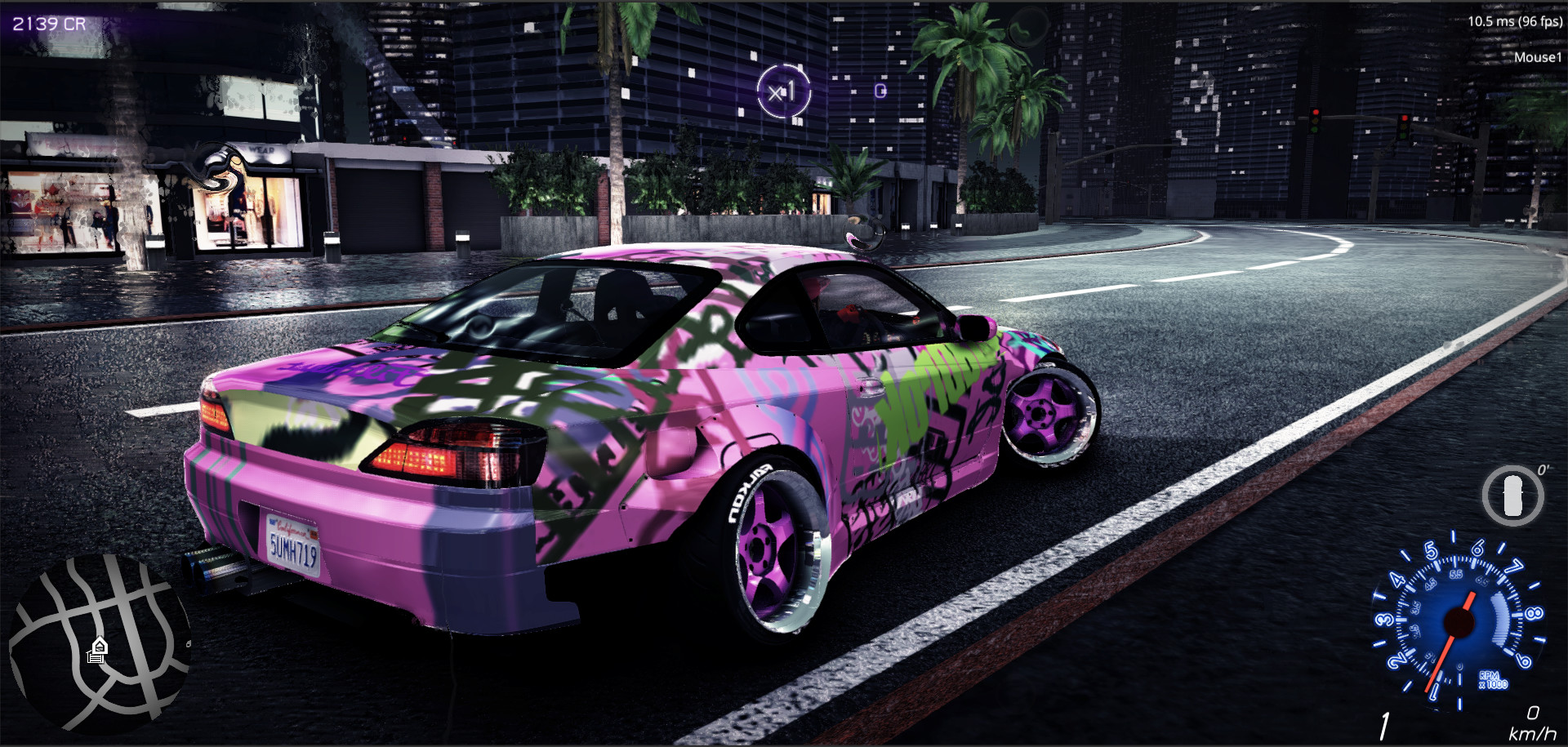 Drift Tuner 2019 screenshot 12