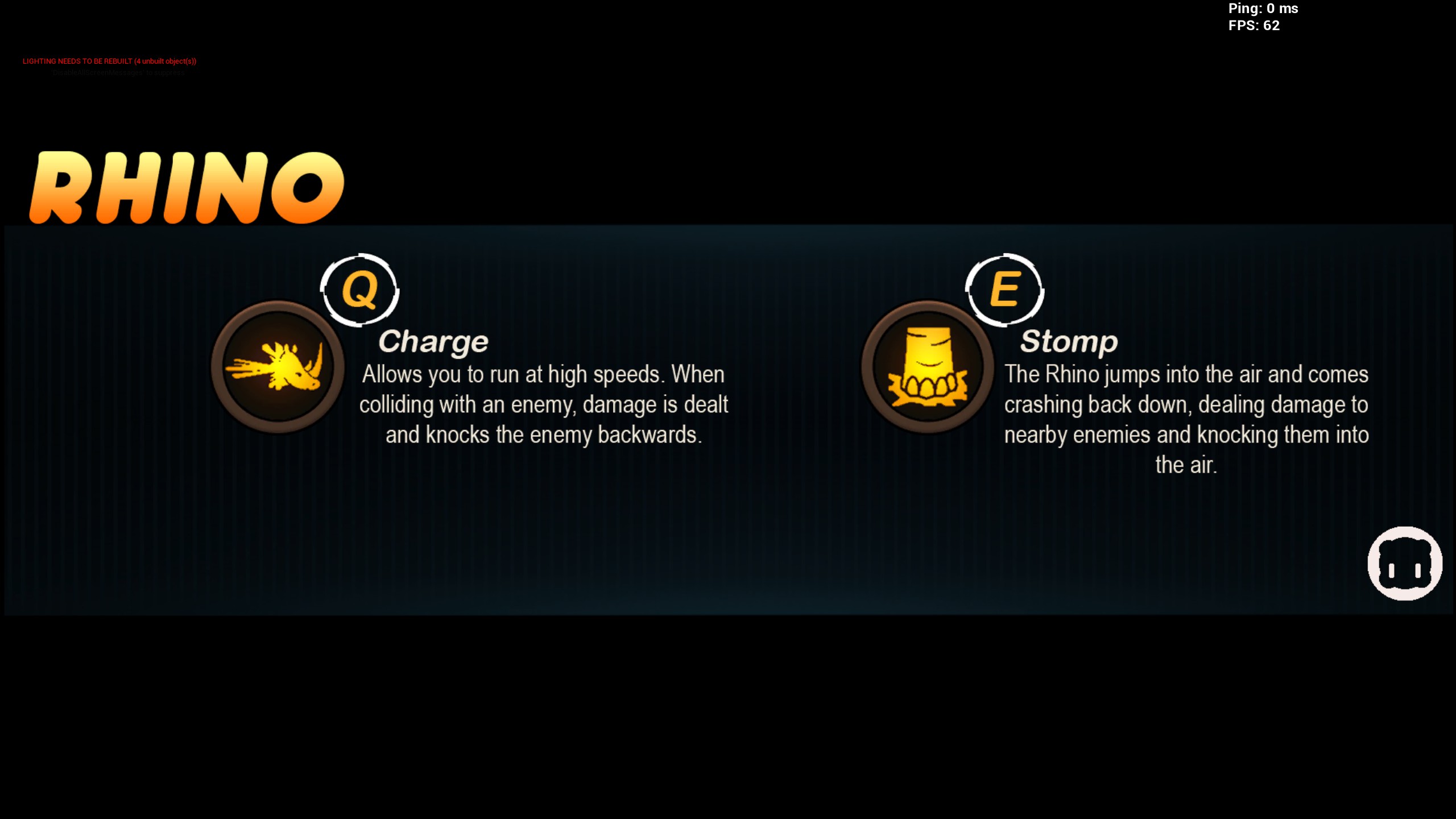 Orbos screenshot 4