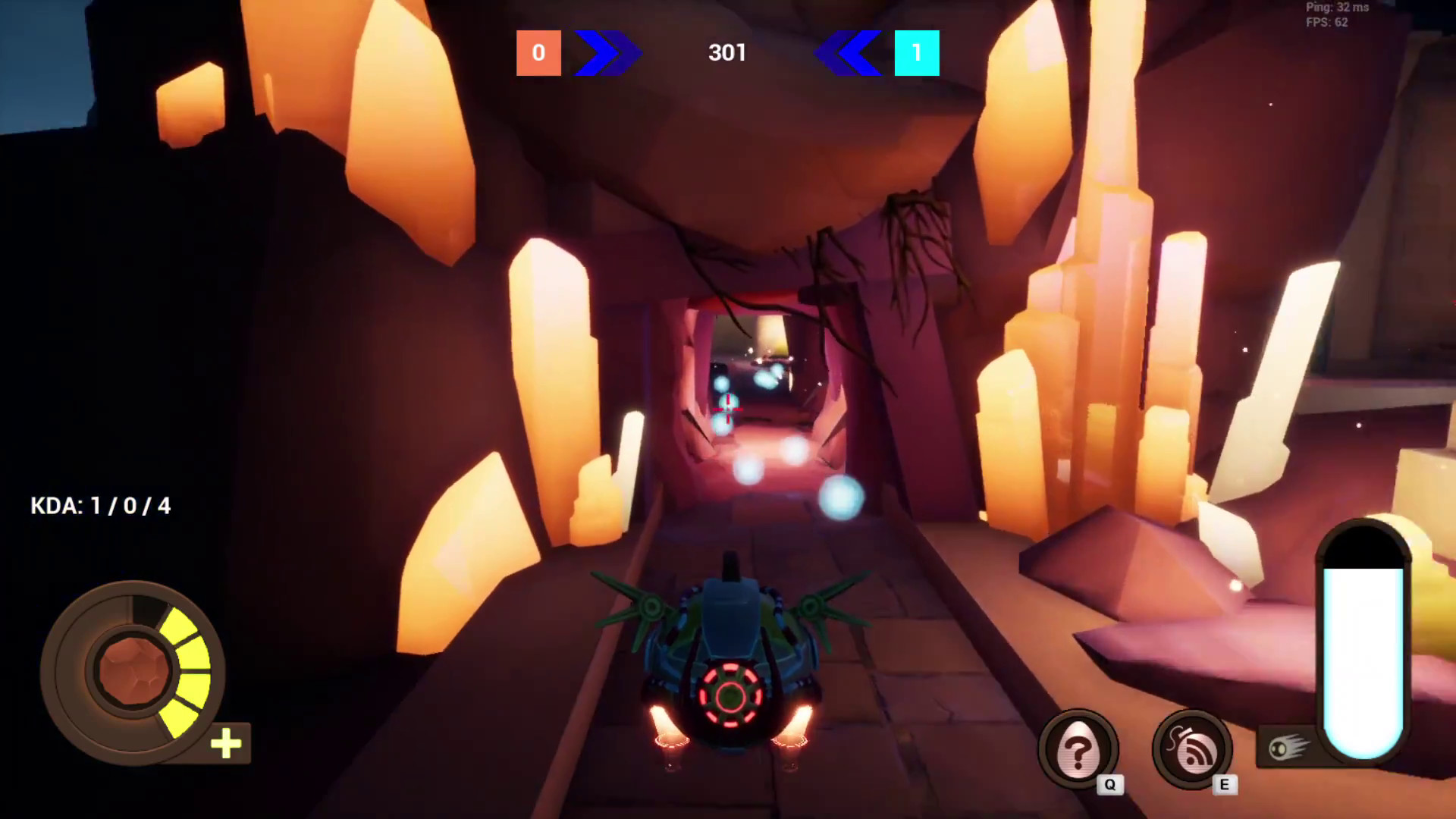 Orbos screenshot 8