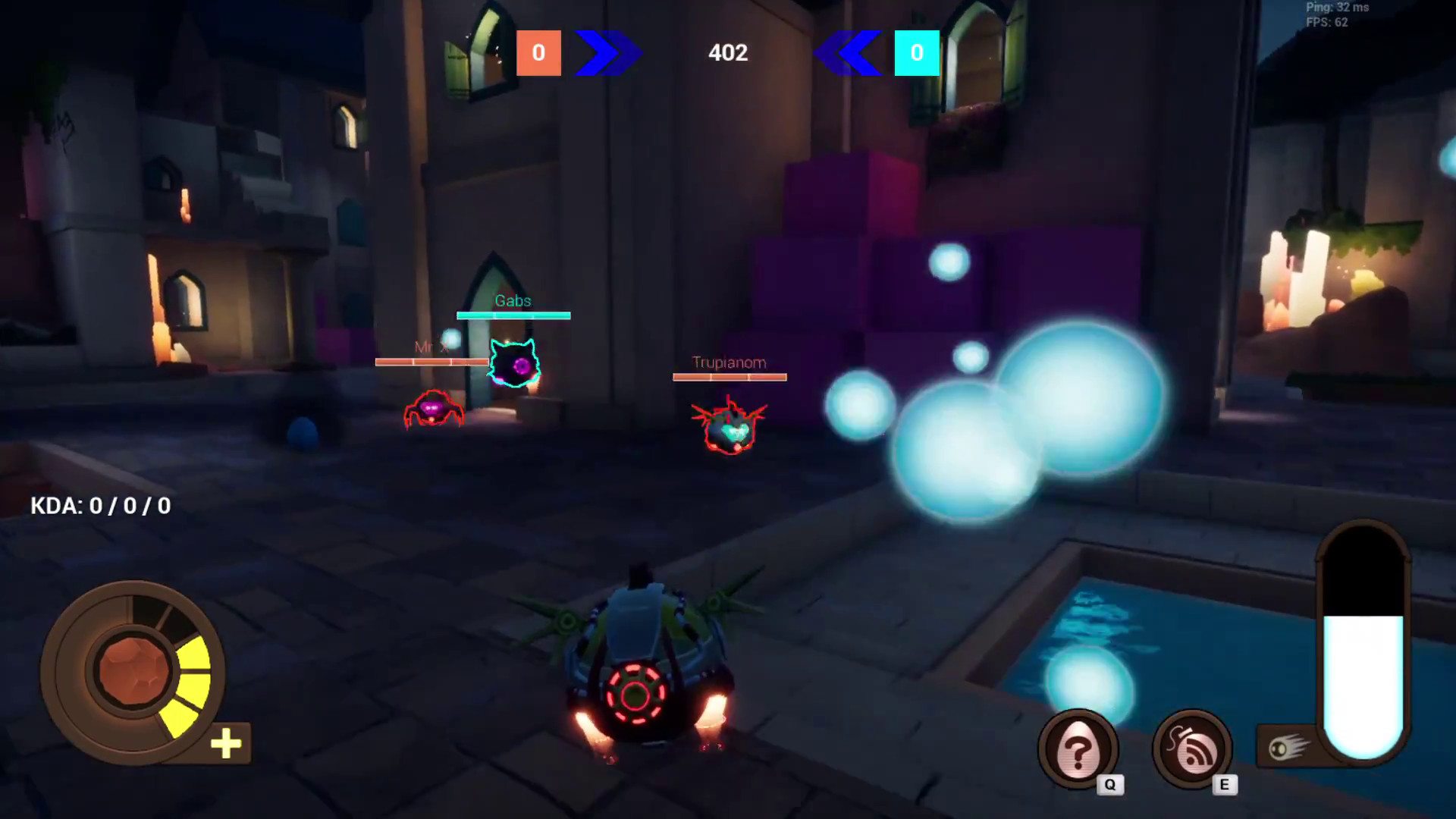 Orbos screenshot 9