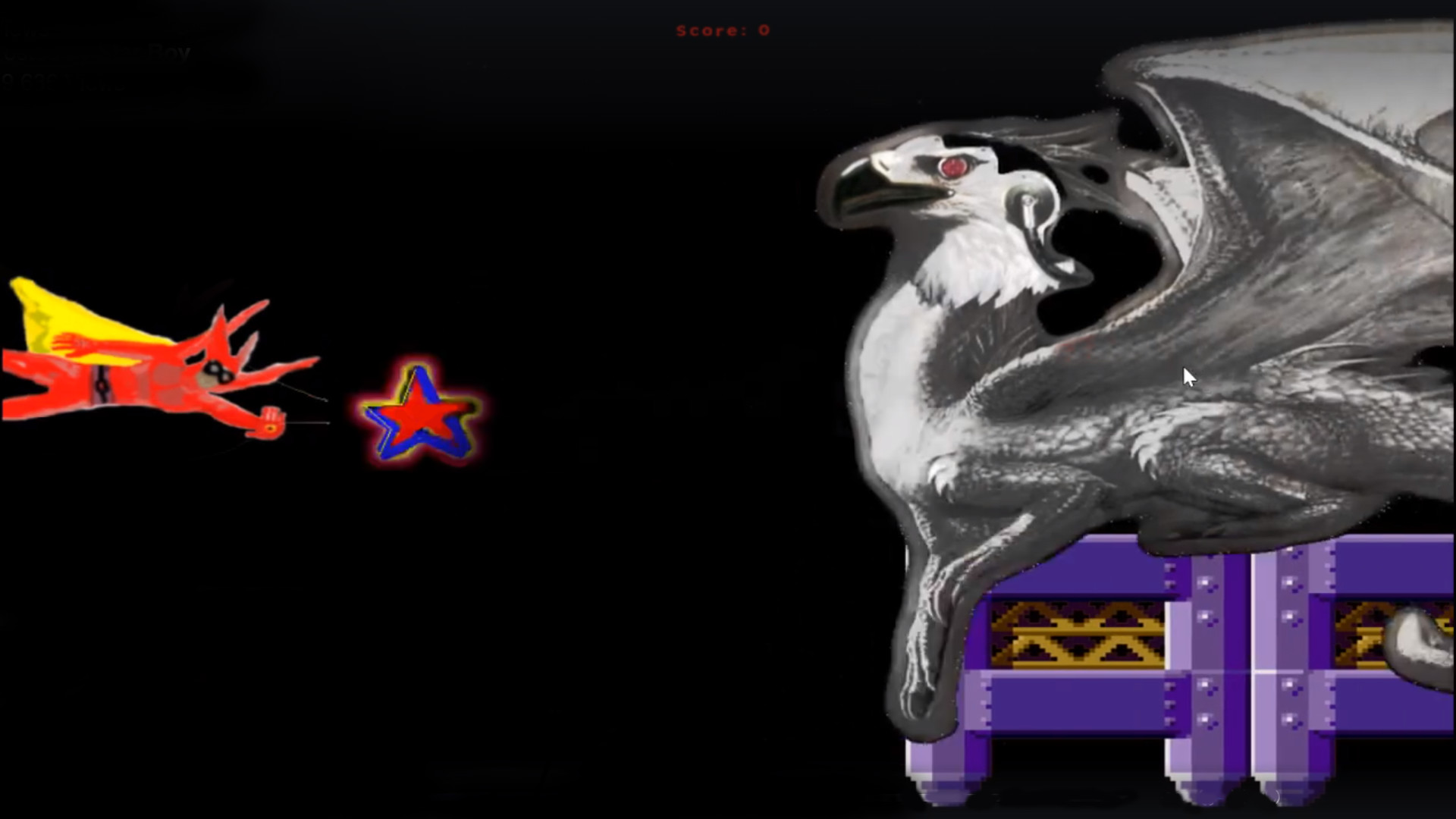 Starboy screenshot 5