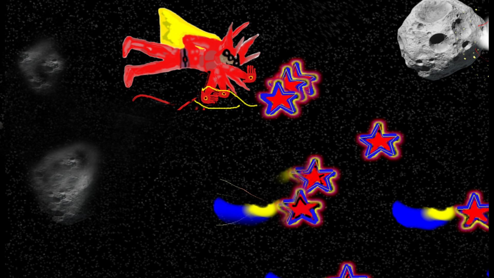 Starboy screenshot 2