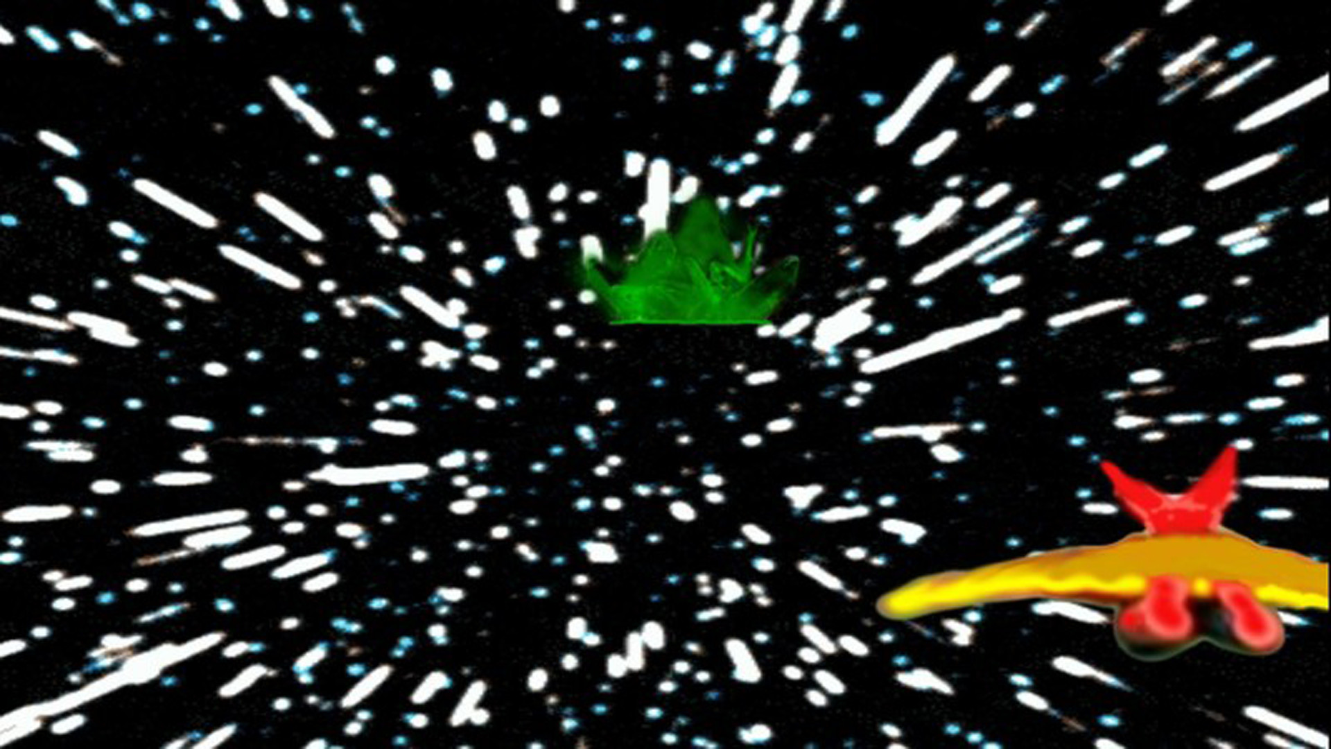 Starboy screenshot 3
