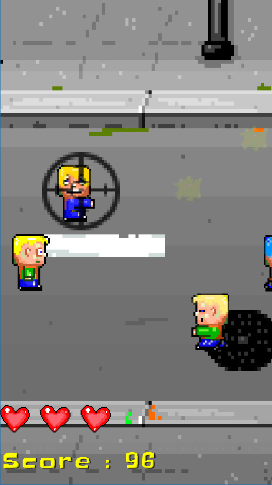 AppGameKit - Games Pack 2 screenshot 12