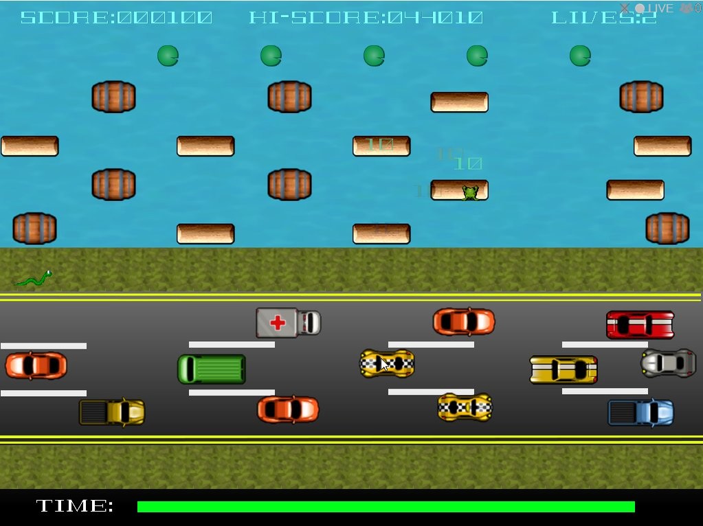 AppGameKit - Games Pack 2 screenshot 16