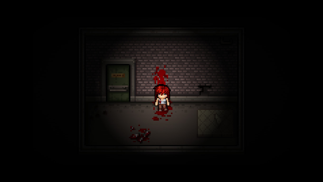 Captive screenshot 1