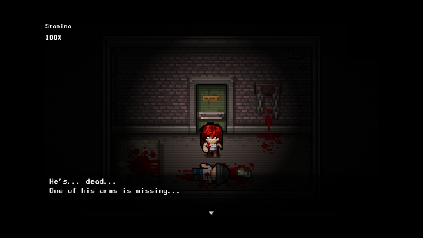 Captive screenshot 3