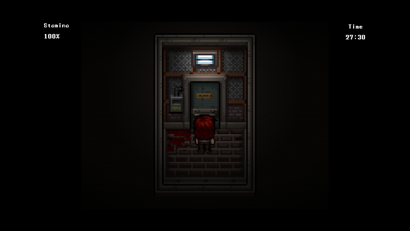 Captive screenshot 2