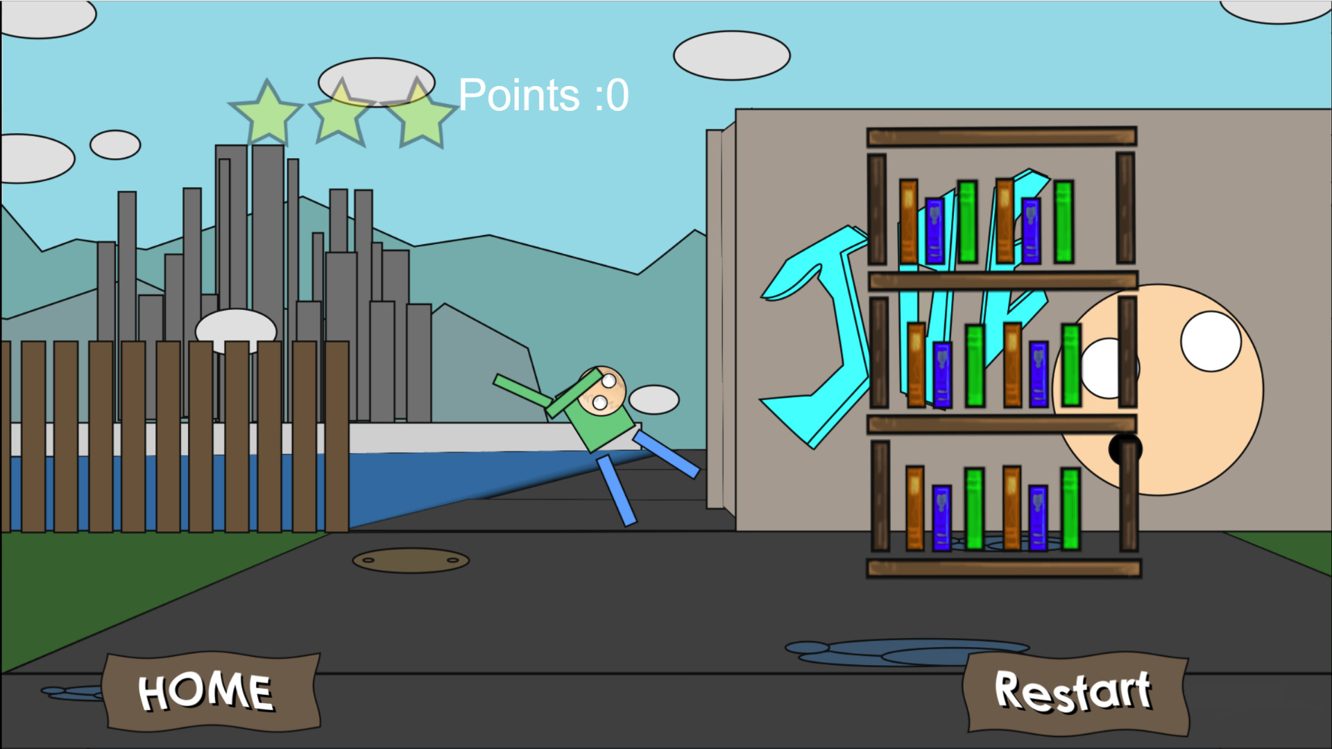 RagDollJoe screenshot 5