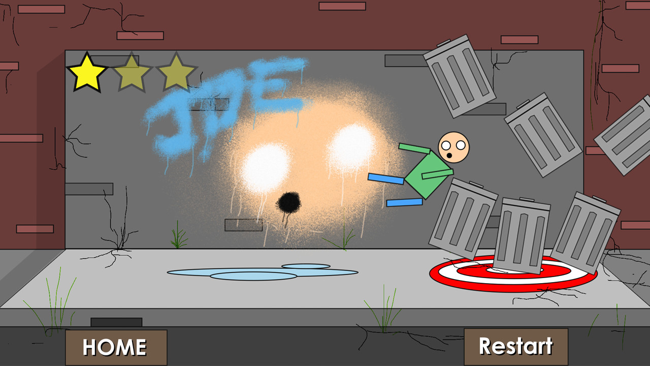 RagDollJoe screenshot 3