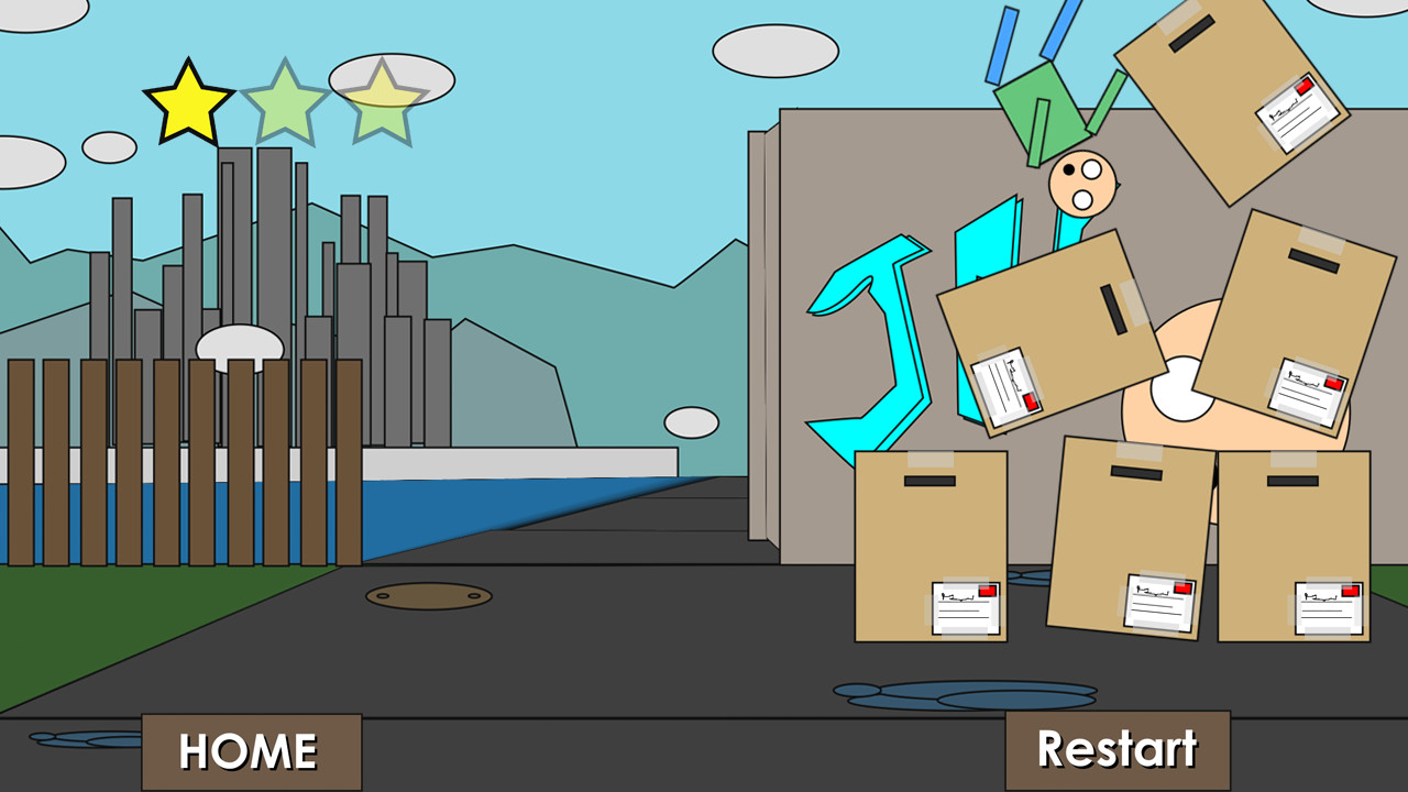 RagDollJoe screenshot 2