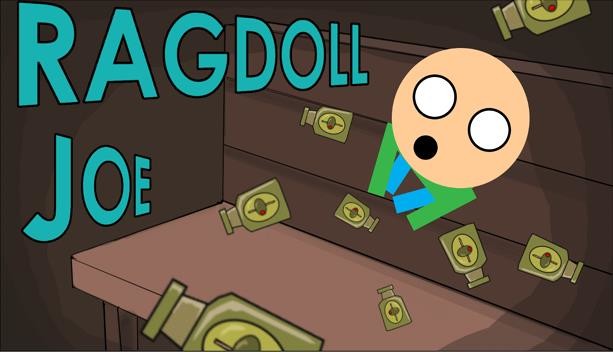 RagDollJoe screenshot 6