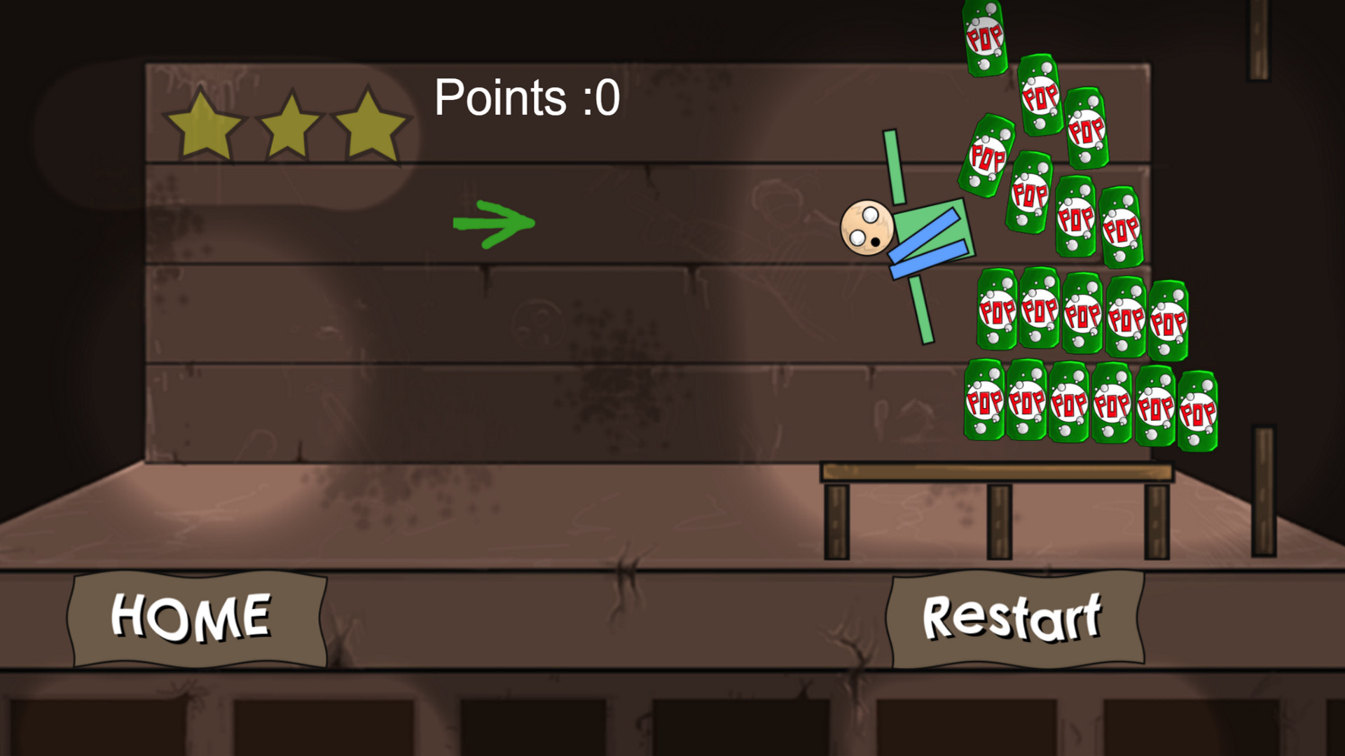 RagDollJoe screenshot 1