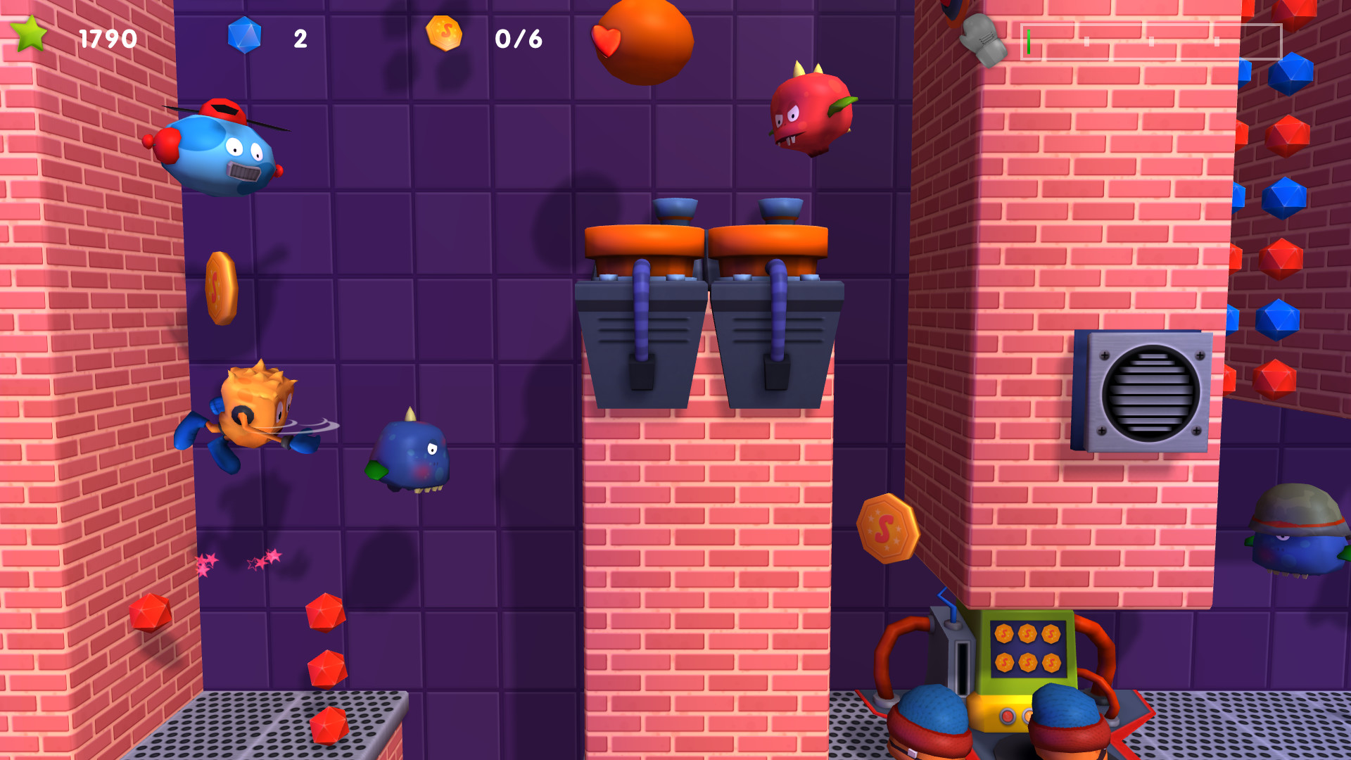 Spencer screenshot 6