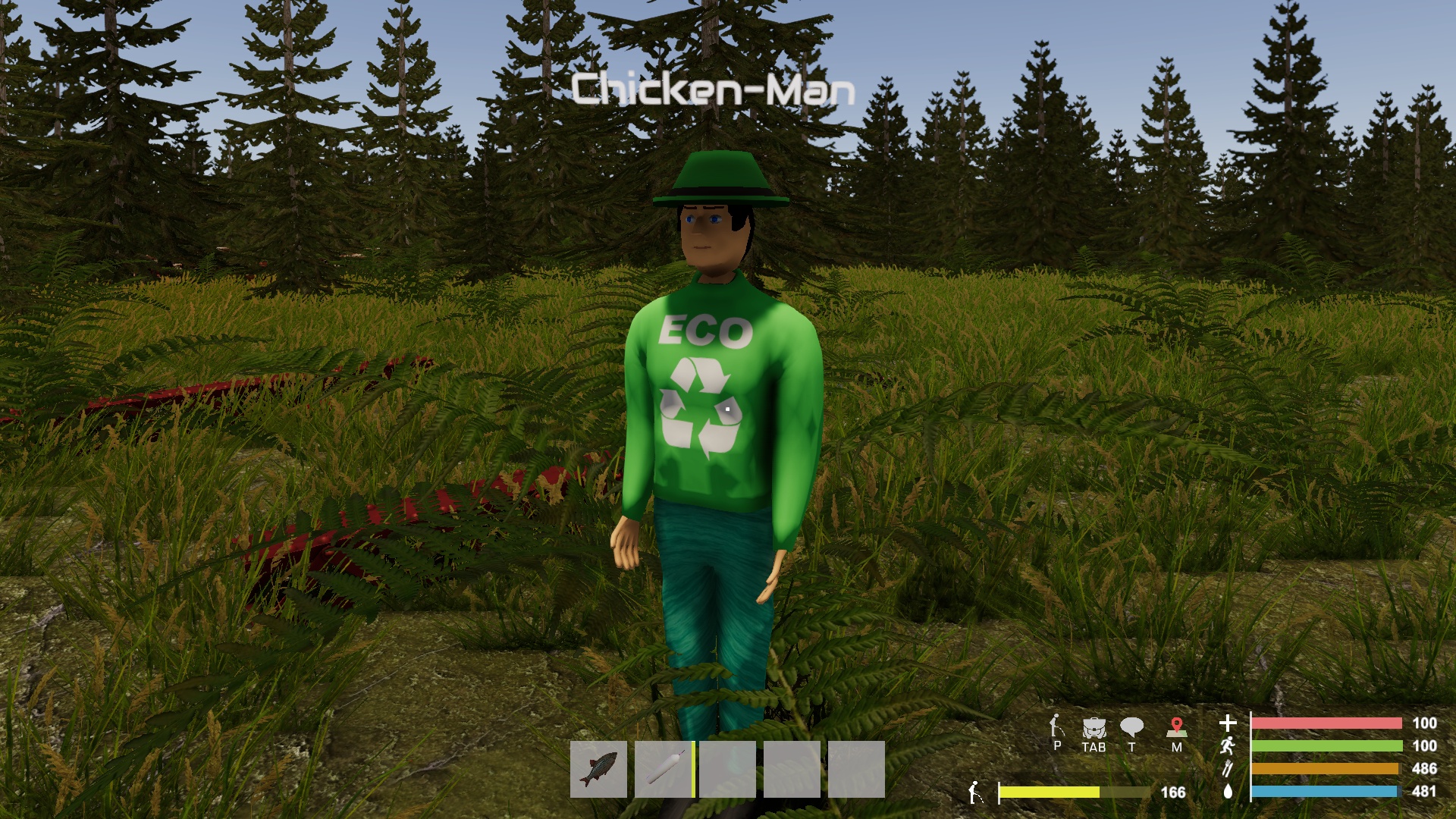 Pillage screenshot 3