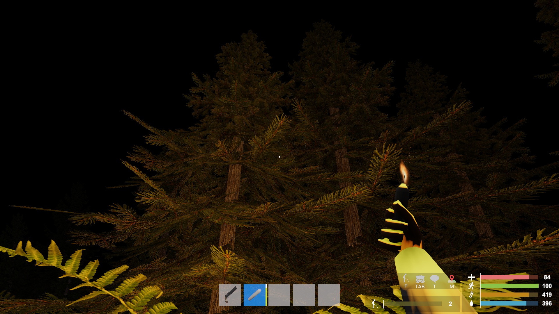 Pillage screenshot 2