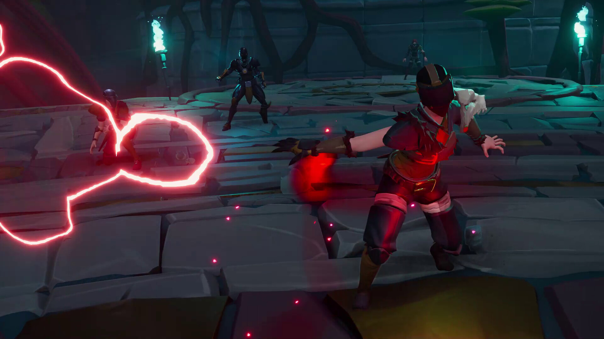 Cellyon: Boss Confrontation screenshot 8