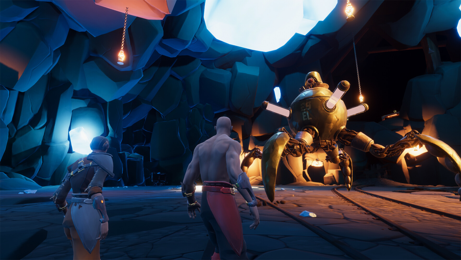 Cellyon: Boss Confrontation screenshot 11
