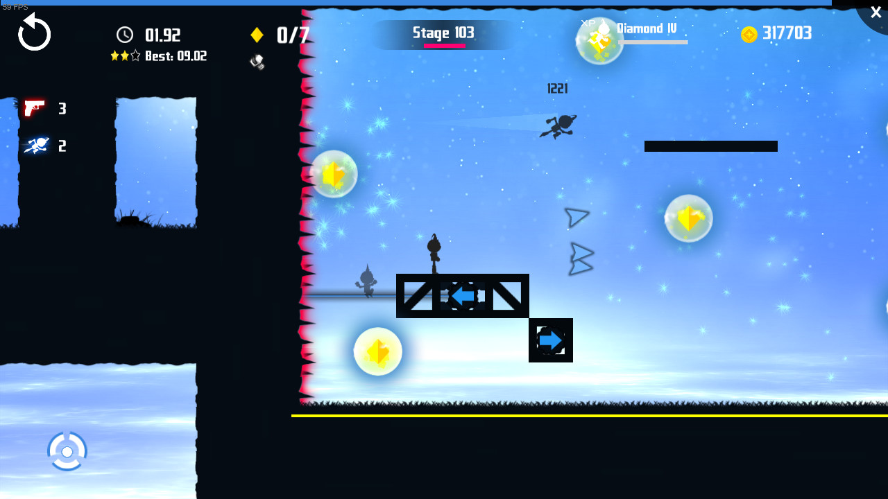 Break The Targets screenshot 12