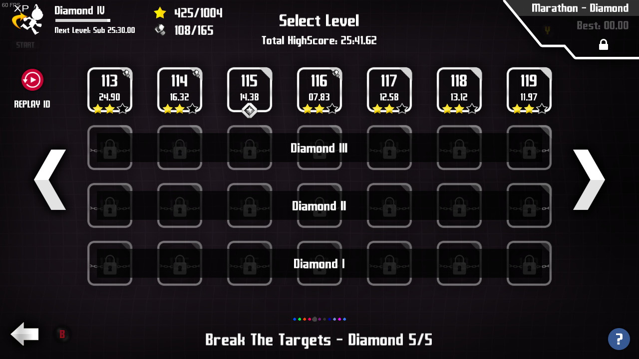 Break The Targets screenshot 17