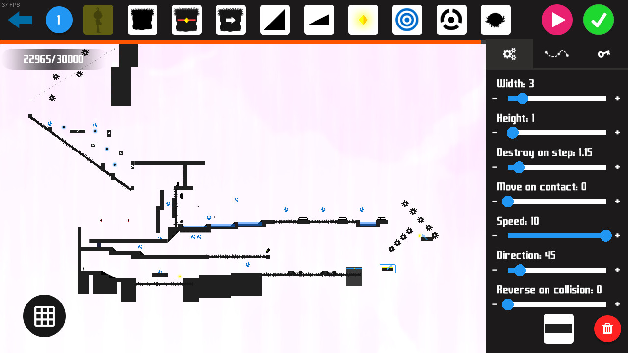 Break The Targets screenshot 15
