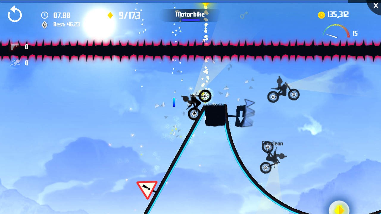 Break The Targets screenshot 7