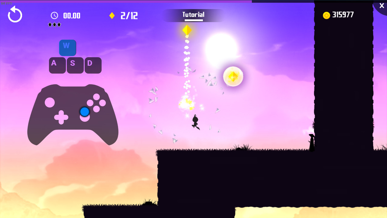 Break The Targets screenshot 6