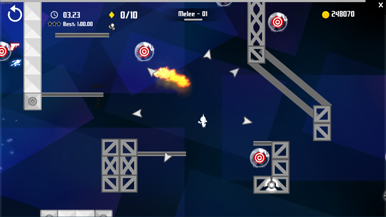Break The Targets screenshot 3