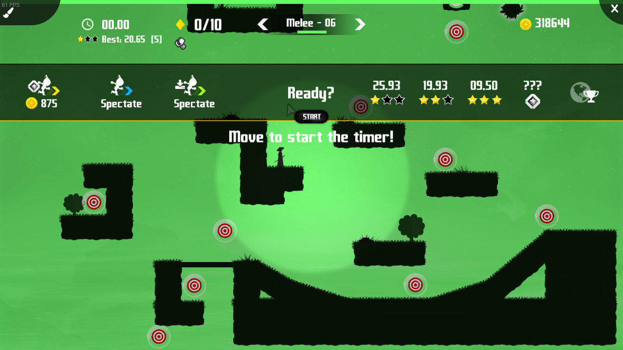 Break The Targets screenshot 4