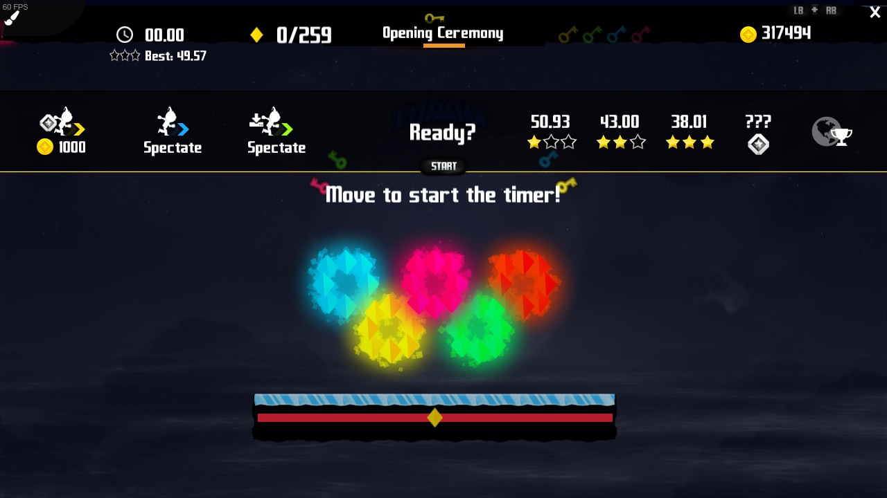 Break The Targets screenshot 16