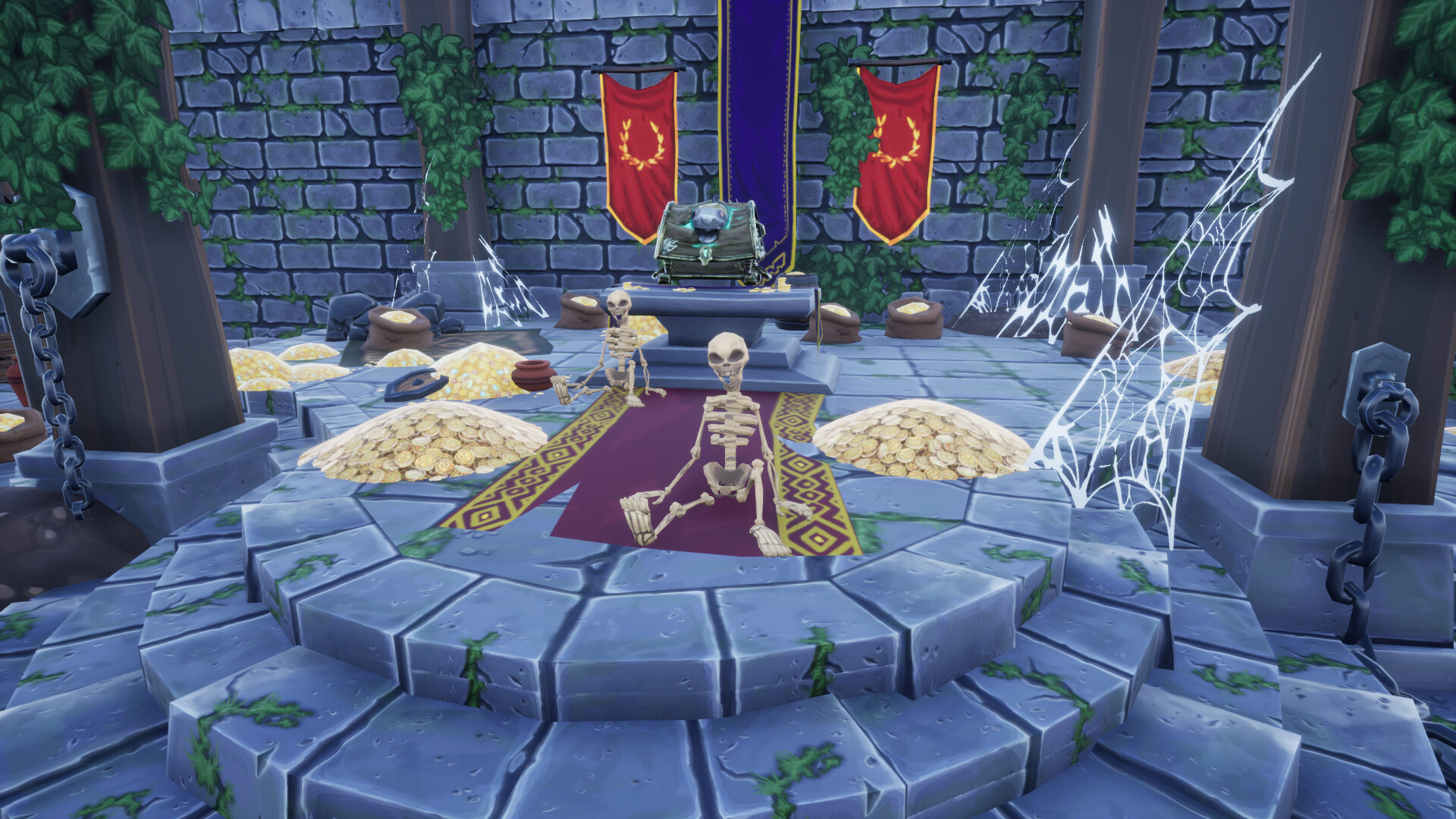 Mimic Man screenshot 4