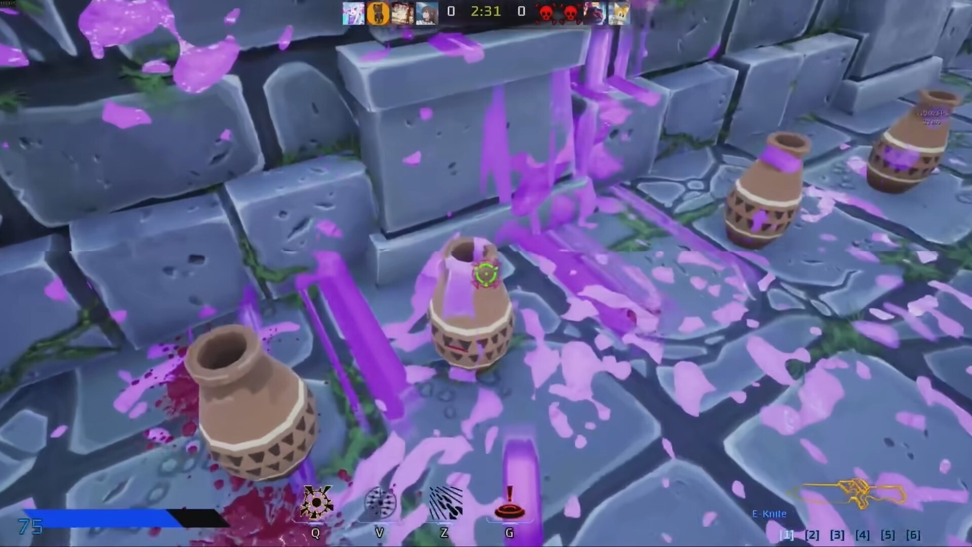 Mimic Man screenshot 11