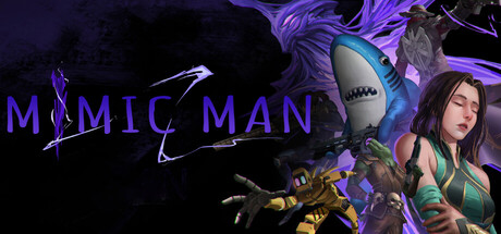 Mimic Man
