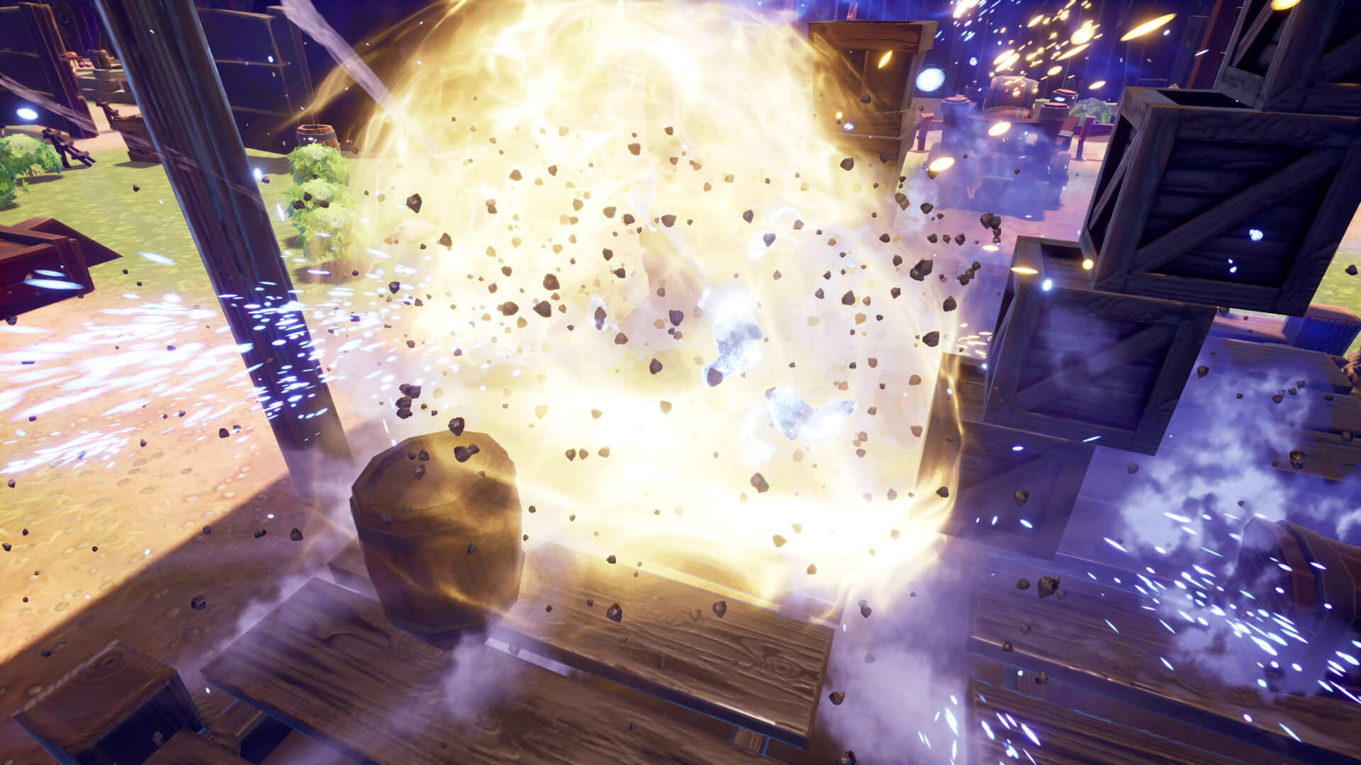 Mimic Man screenshot 7
