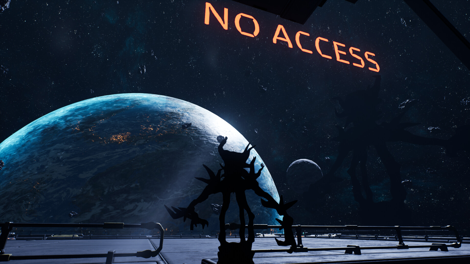 Mimic Man screenshot 2