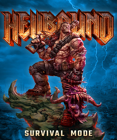 Hellbound: Survival Mode