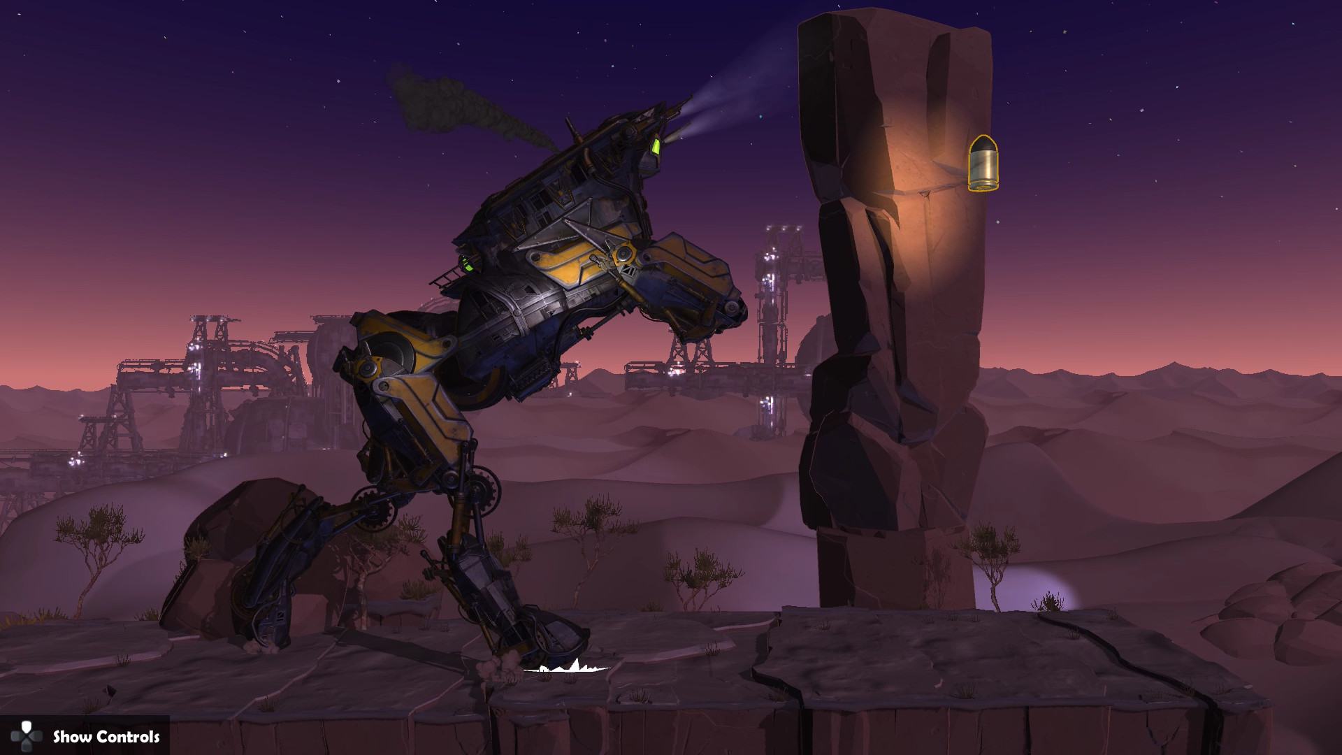 Vandozer screenshot 9