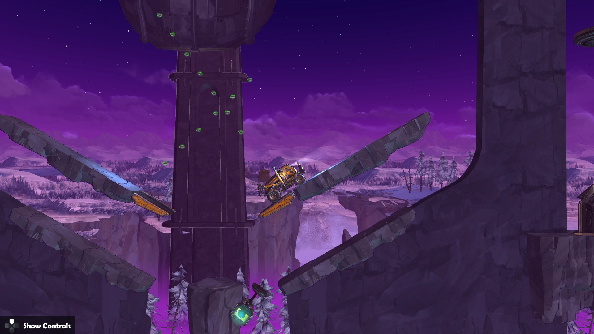 Vandozer screenshot 10