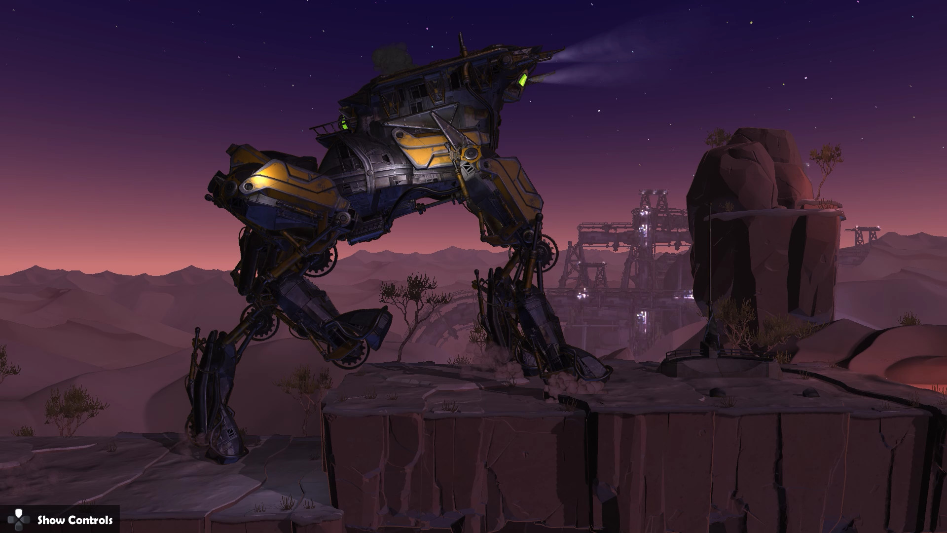 Vandozer screenshot 8