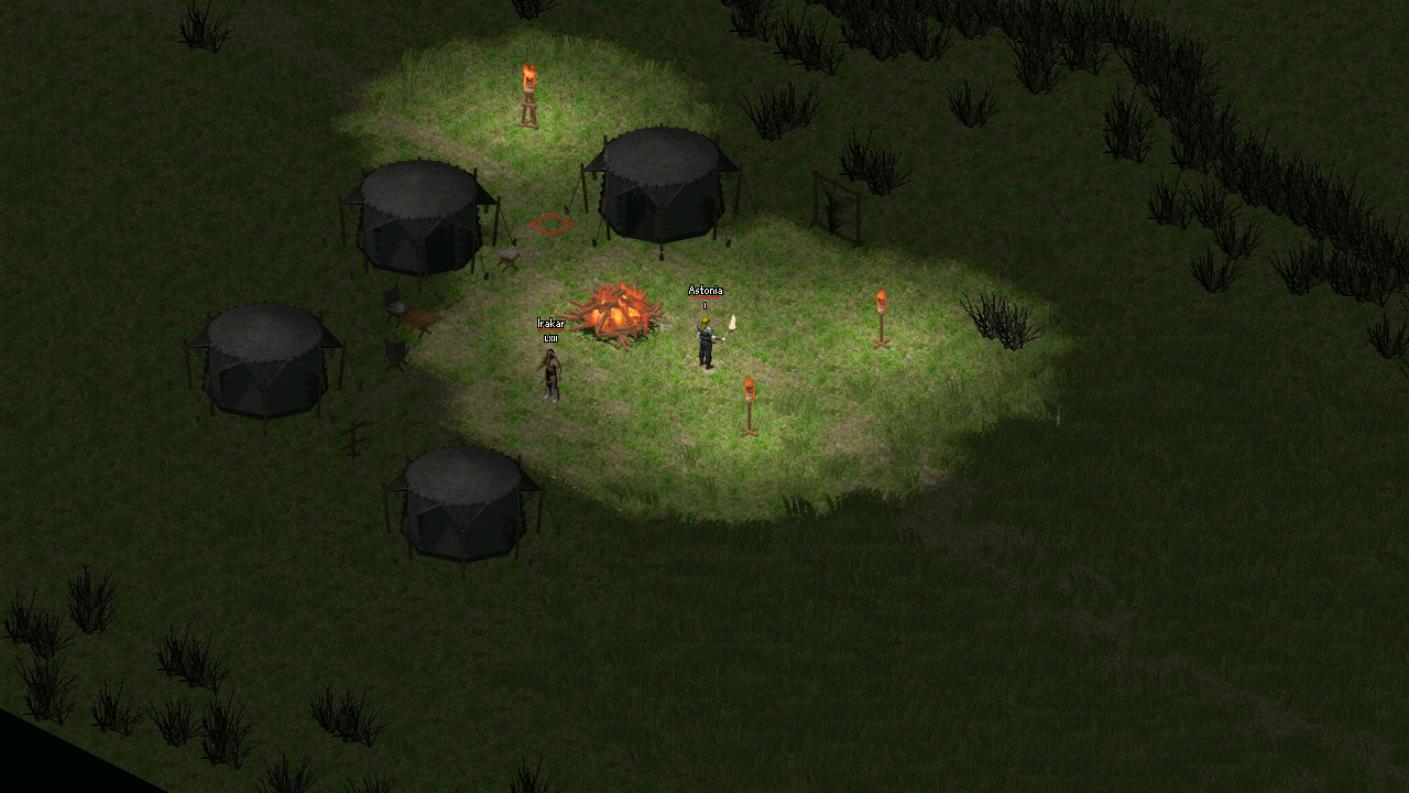 Astonia Reborn screenshot 11