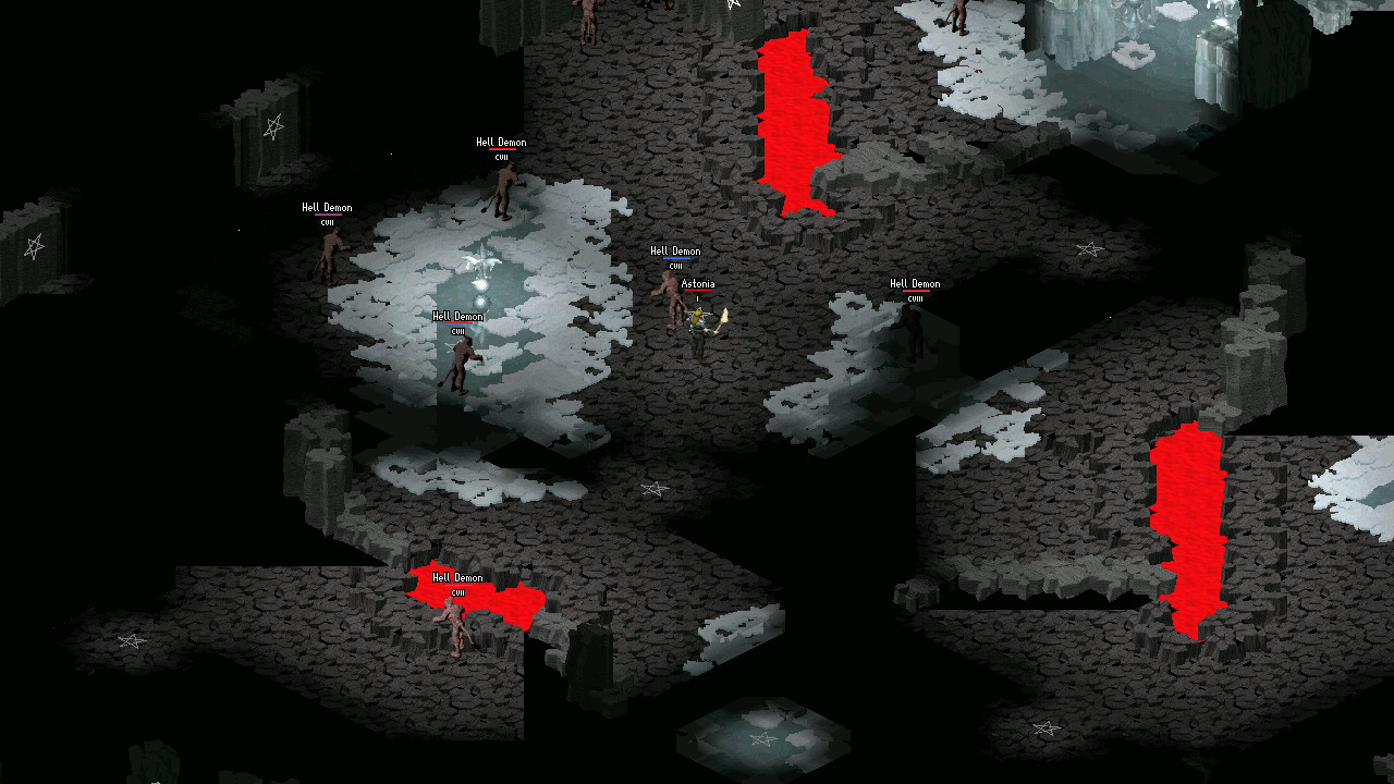 Astonia Reborn screenshot 7